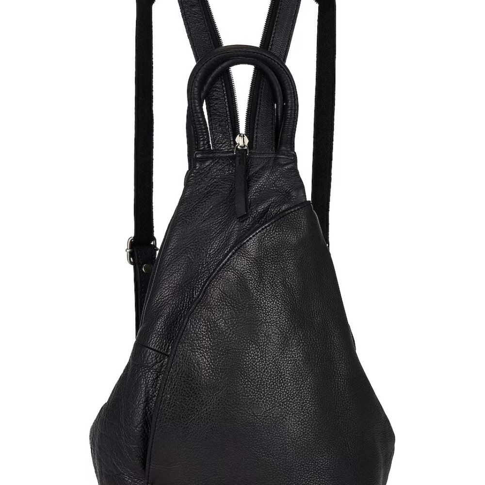 We The Free︱Soho Convertible Leather backpack Bag